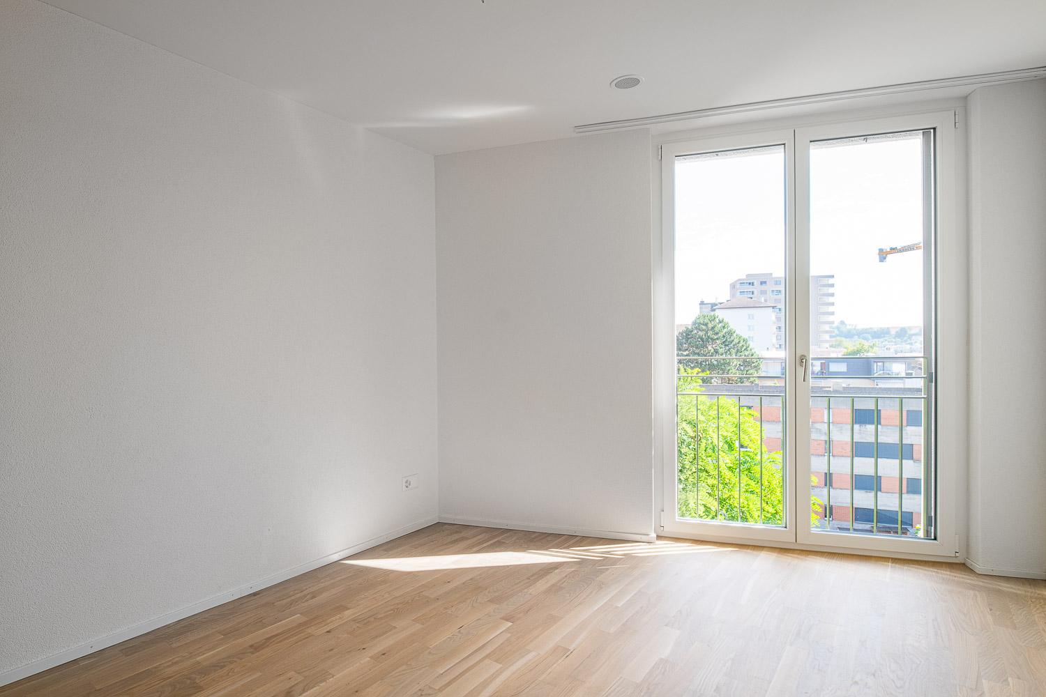 Moderne 4.5-ZWG im Herzen von Neuhausen! - Bild 8