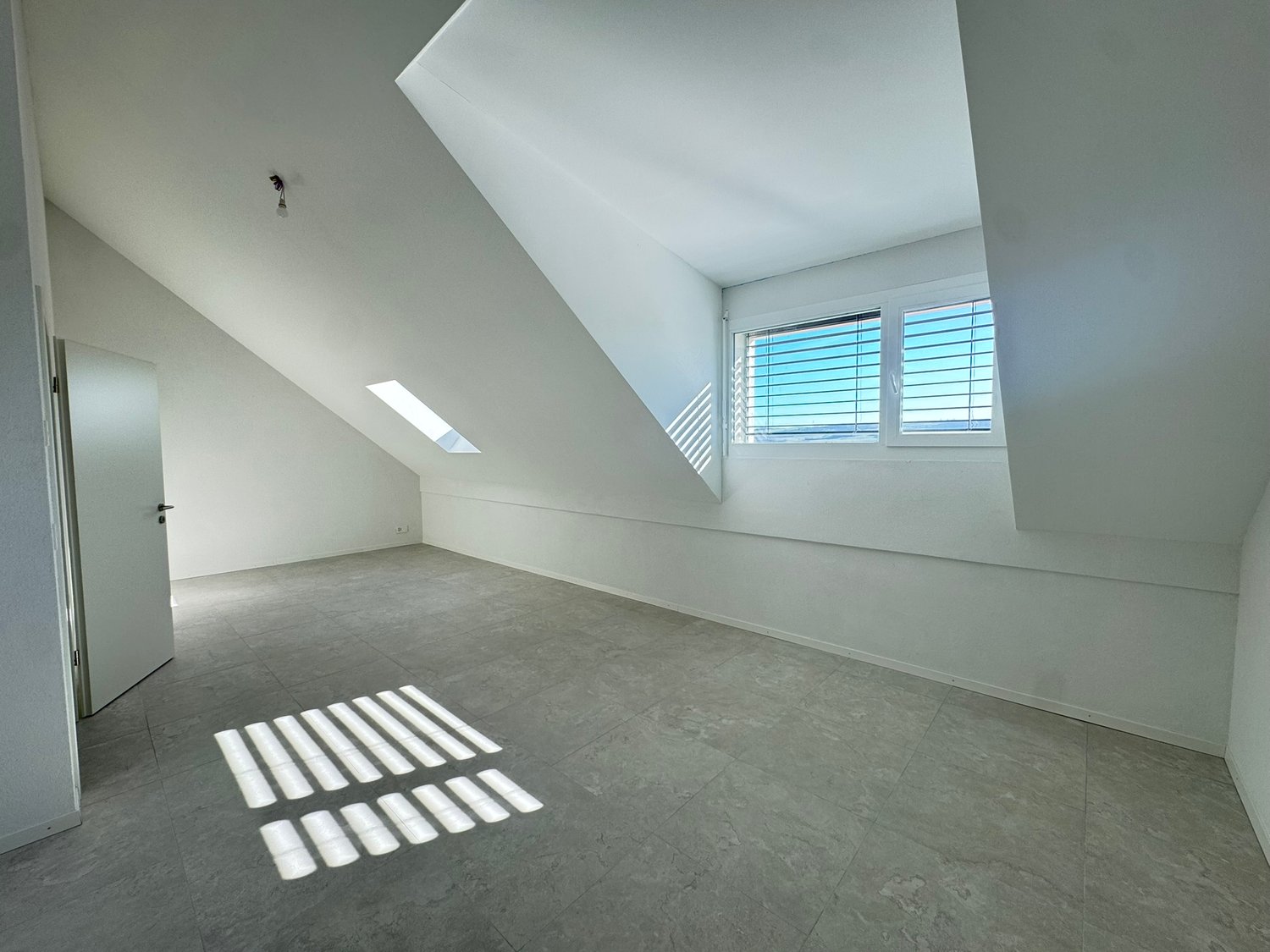 Deux magnifiques appartements neufs de 3 pièces en duplex avec balcon - Bild 8