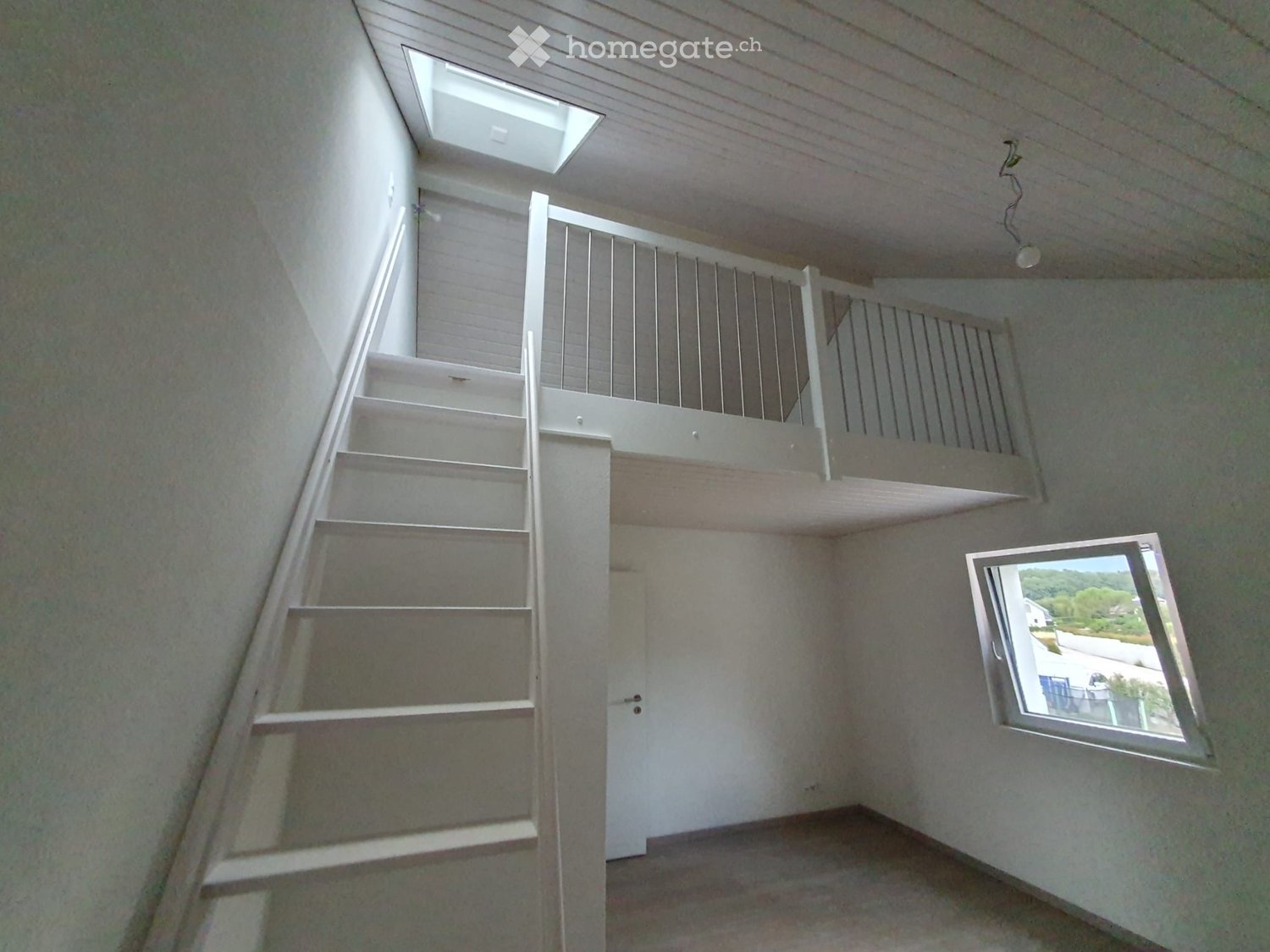 Modern 5.5-Room Row House in Prangins with Garage and Balcony - Bild 11