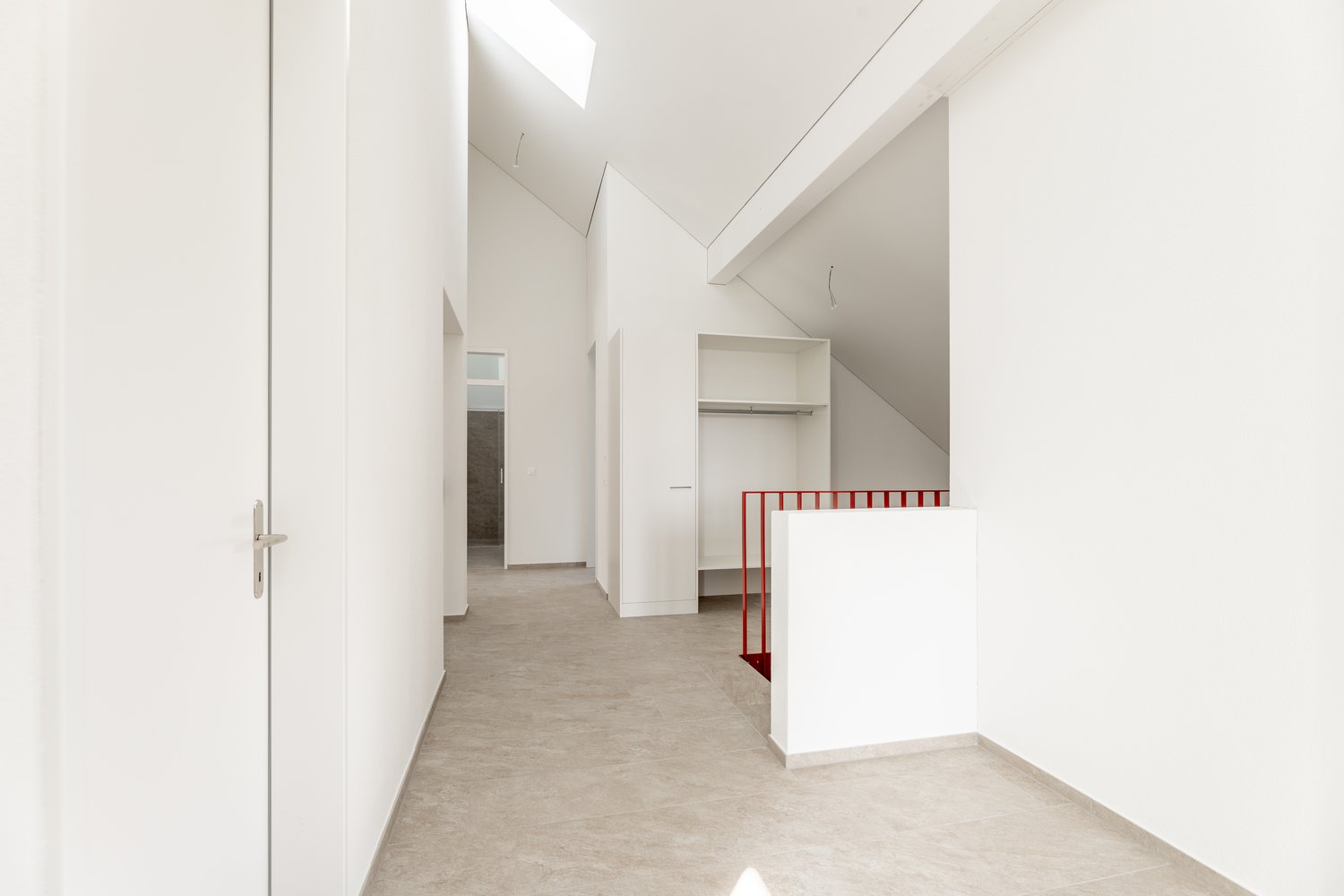 Charmante, neuwertige Wohnung in naturnaher Umgebung - Bild 13