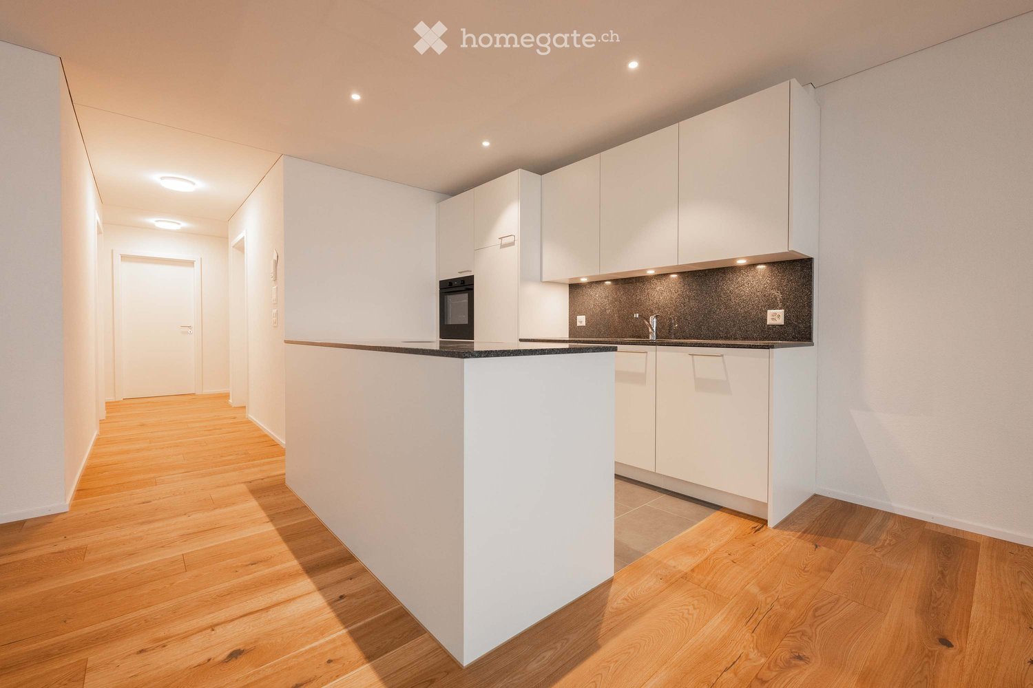 Wohnen wo andere Ferien machen - Bild 5