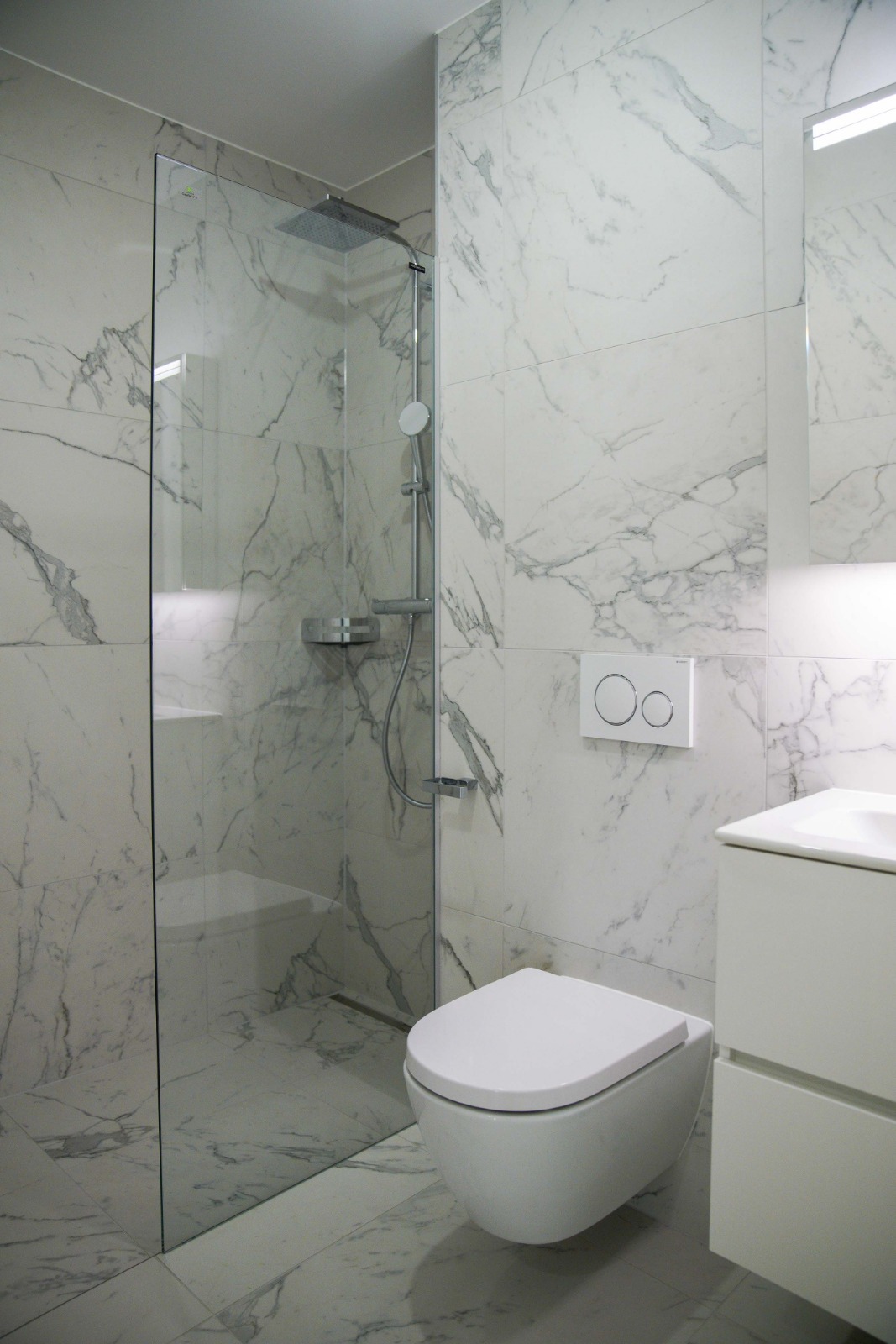 Appartement moderne à louer de 3.5 pces avec terrasse à Martigny - Bild 6