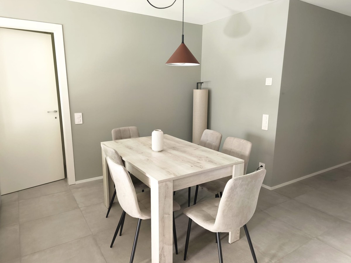 Nuovo appartamento 3,5 locali arredato in locazione con terrazzo - Bild 3