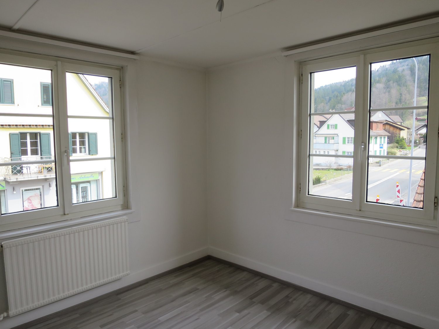 *** Zentral gelegene 4.5 Zimmerwohnung in Turbenthal zu vermieten *** - Bild 7