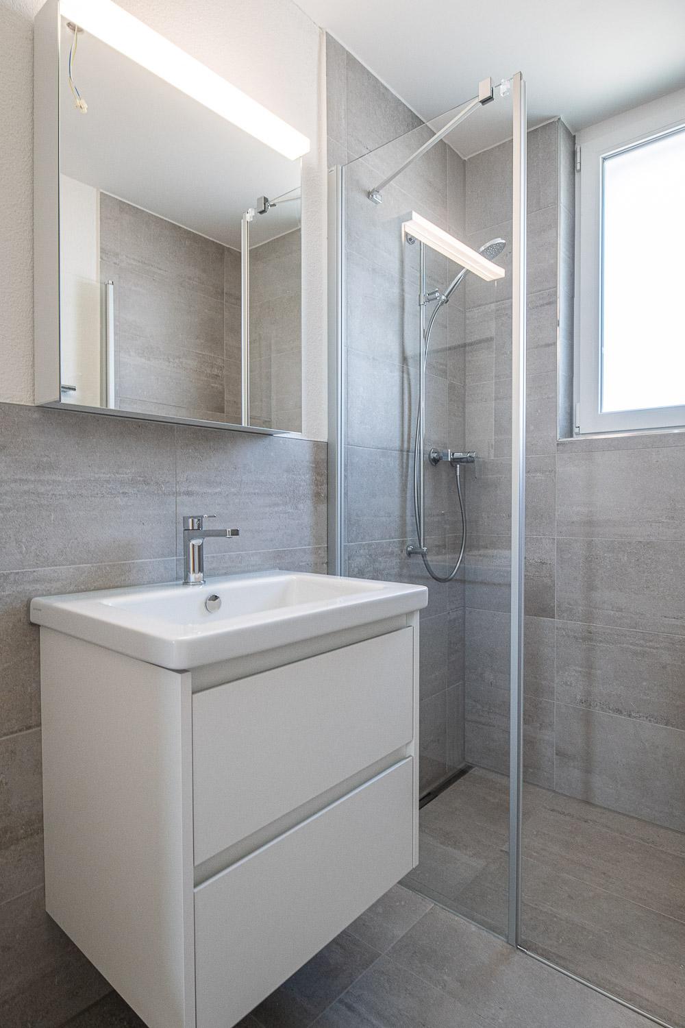 Moderne 4.5-ZWG im Herzen von Neuhausen! - Bild 11