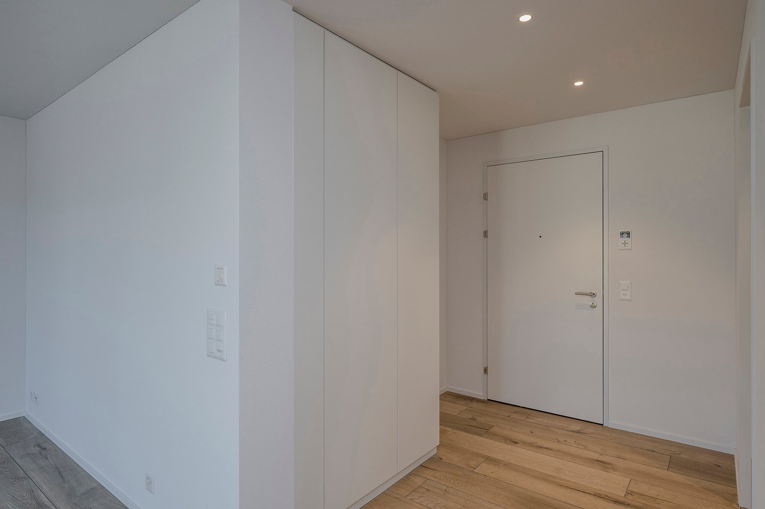 2.5 Zimmerwohnung in Gossau Neubau (2024) - Bild 5