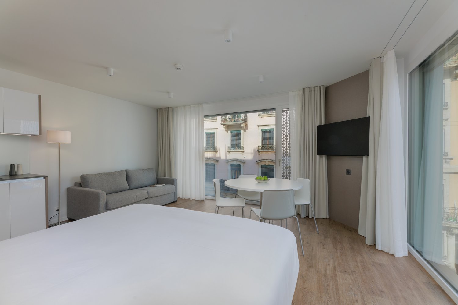 Base XL+ - Genève - Bild 5