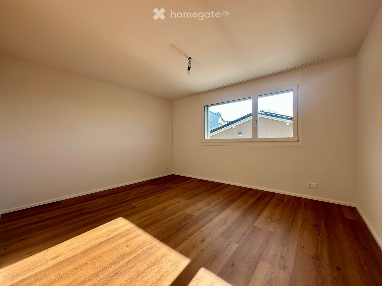 Letzte 4.5-Zimmerwohnung in Eich LU mit See-& Bergblick zu vermieten! - Bild 9