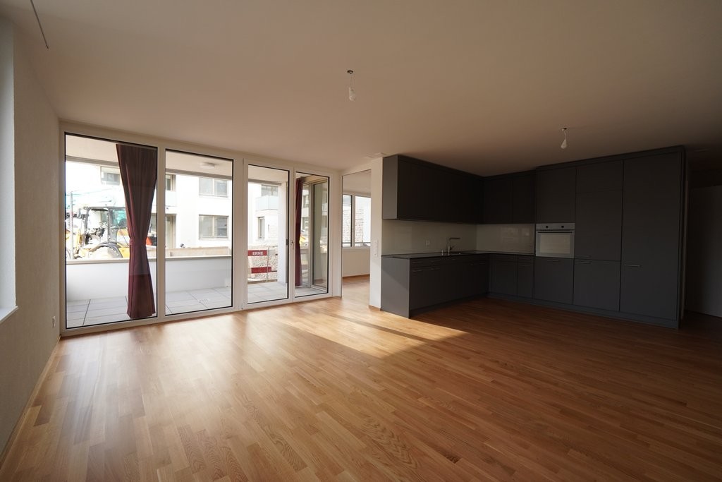 ERSTVERMIETUNG IN LIESTAL - jede Wohnung mit eigenem Waschturm - DSC02630.JPG