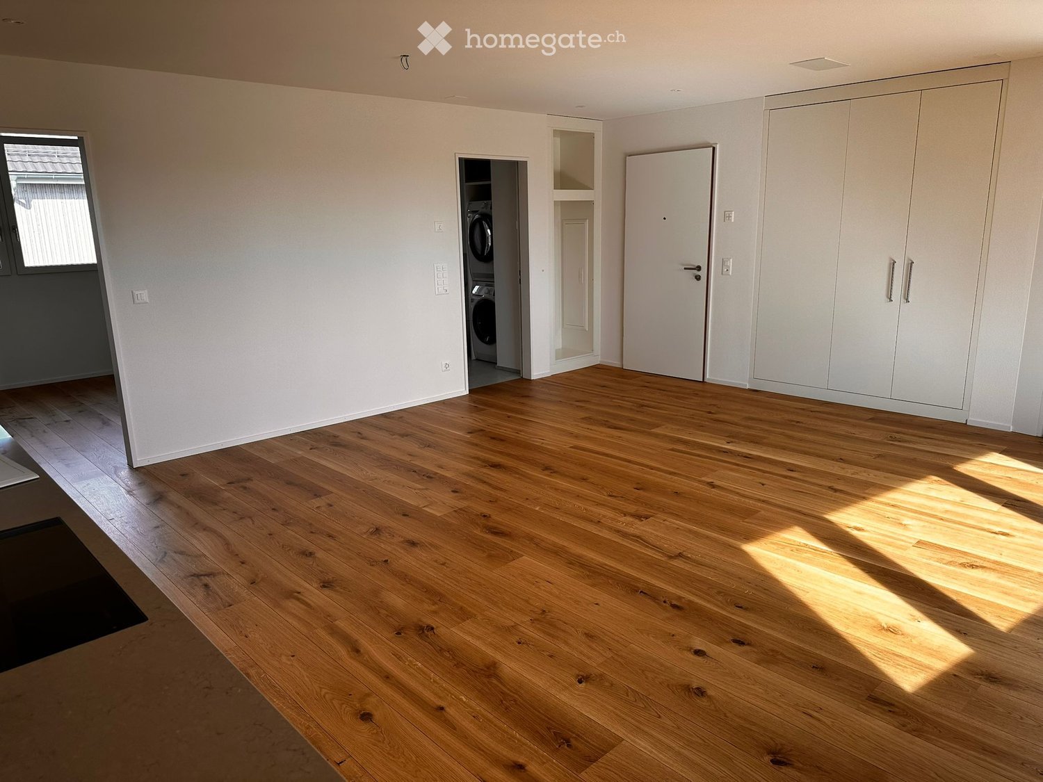 Moderne 2.5-Zimmer-Neubau-Wohnung in zentraler Lage Weinfelden - Bild 4