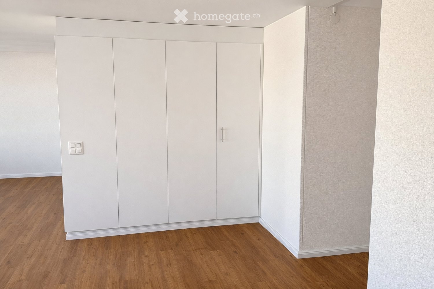 Traumhafte 4.5-Zimmer-Wohnung mit Seeblick in der Region Weinberghöhe - Bild 3