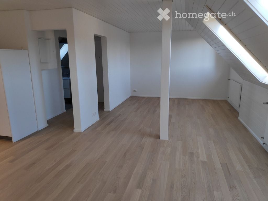 Moderne 1.5-Zimmer-Wohnung im Neubau am Ostring - Bild 3