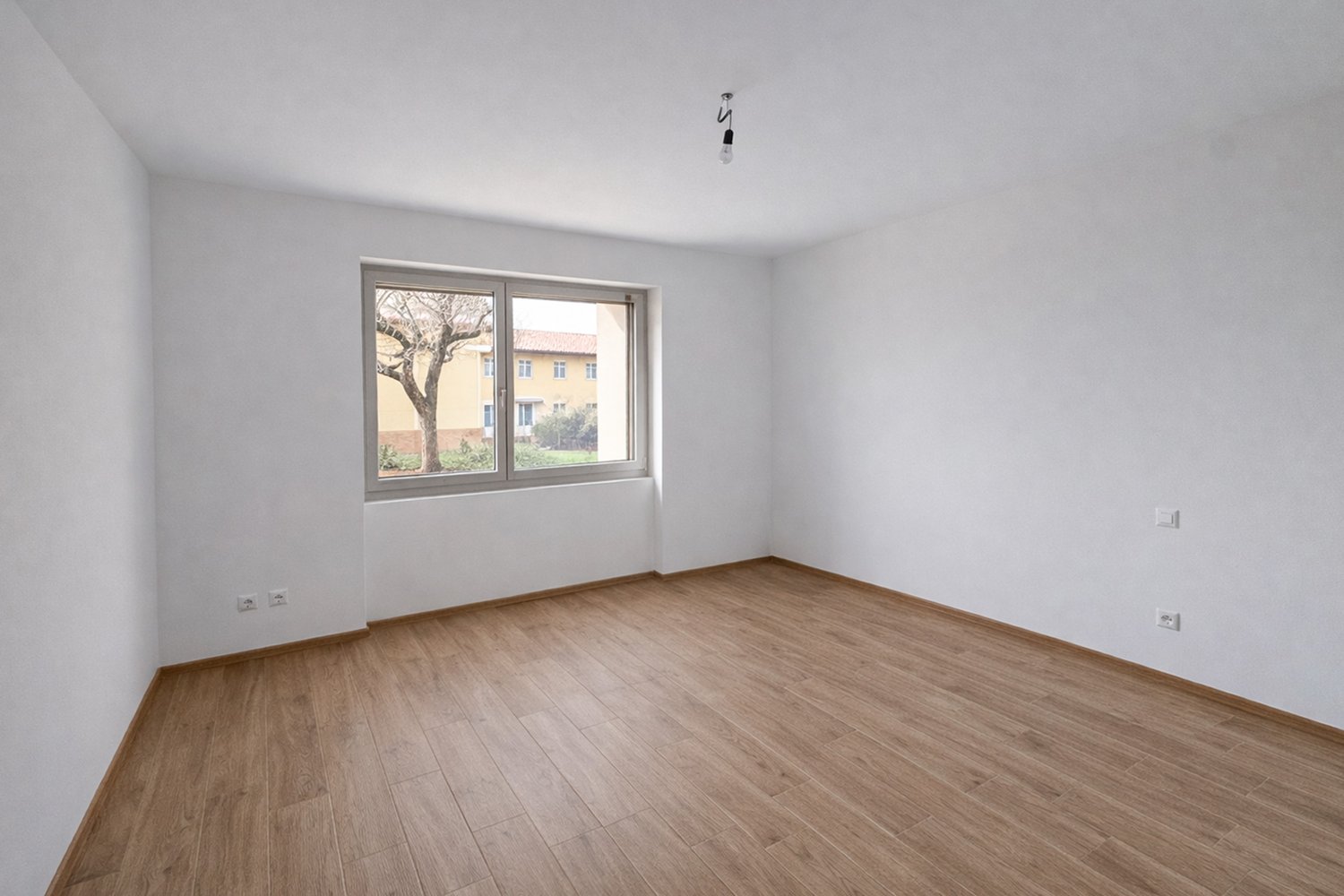 Nuovo 3.5 locali vista lago con giardino a Massagno - Bild 3