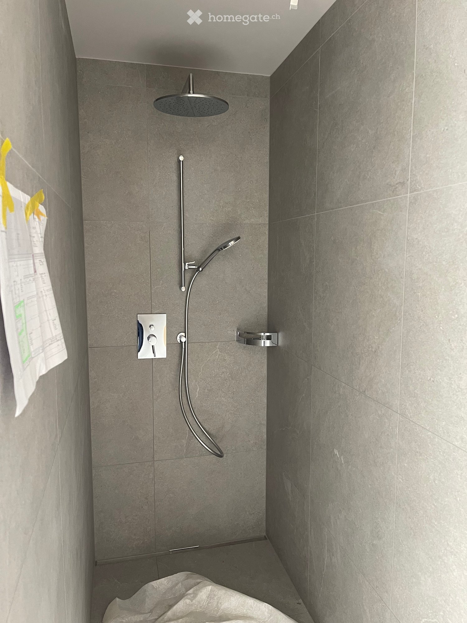 Neubau-Einfamilienhaus mit 6 Zimmern in ruhiger Lage von Luzein - Bild 5