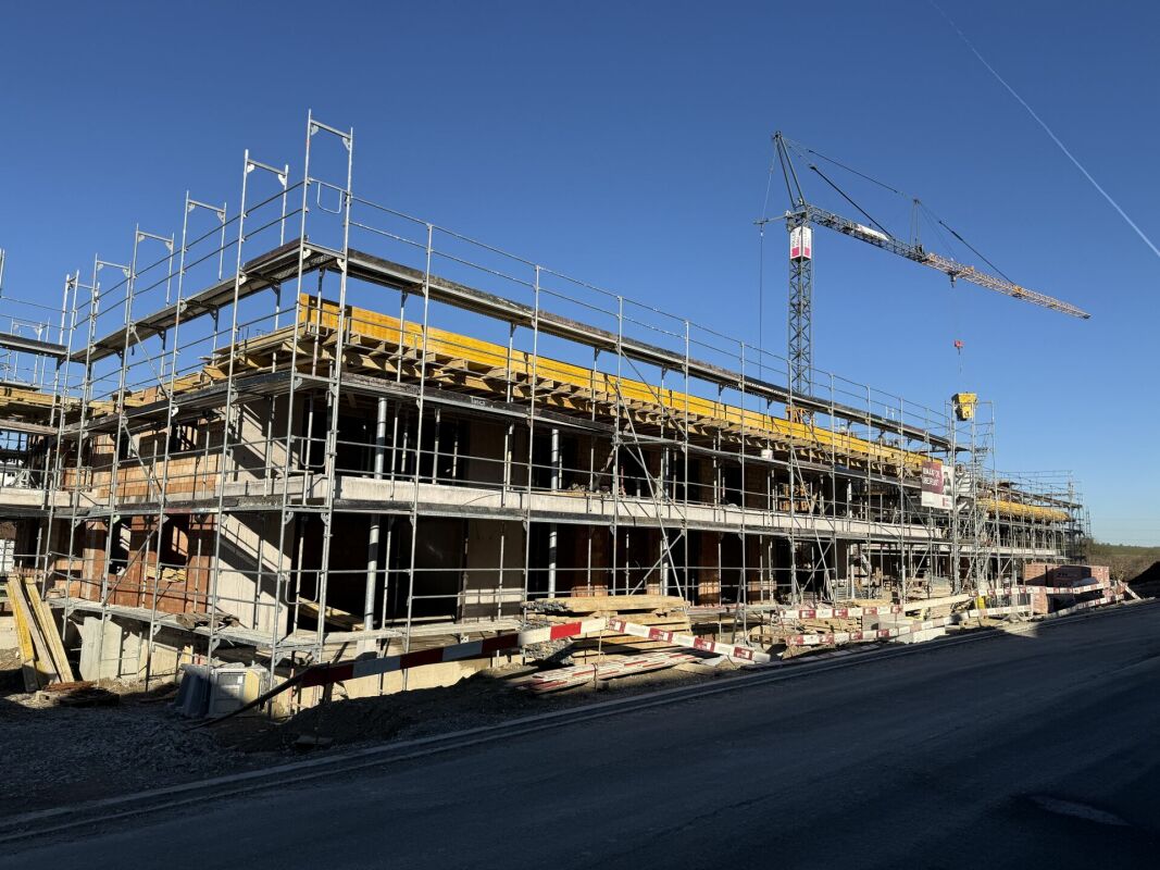 Einziehen & wohlfühlen - Neubau in Mettlen - Bild 10