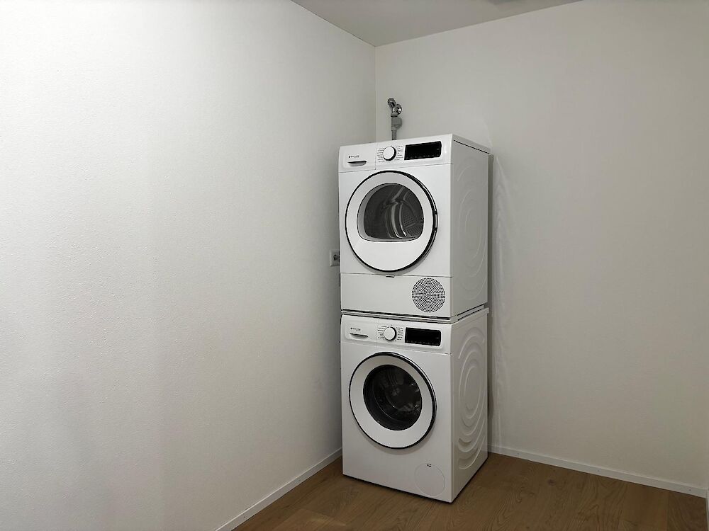 ERSTBEZUG! Exklusive 4.5-Zimmerwohnung in Alterswil - Bild 13