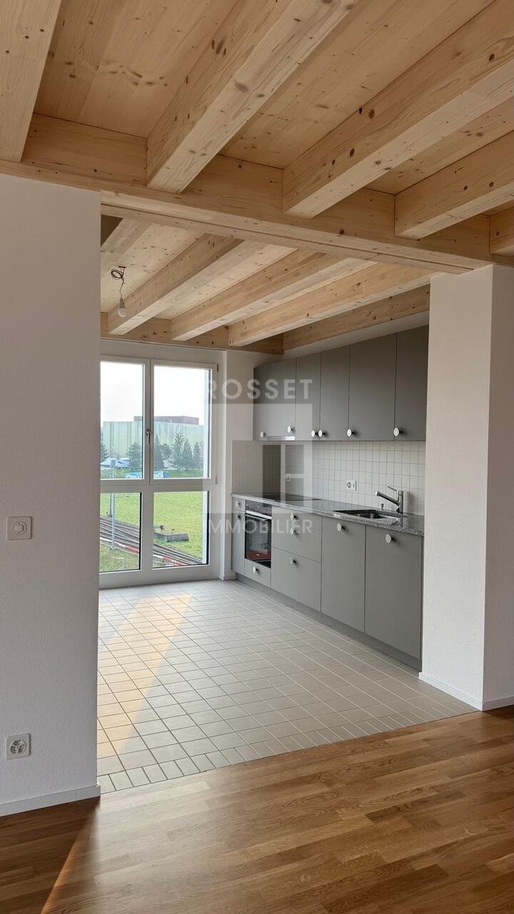 Superbe appartement de 4.5 pièces - Bild 2