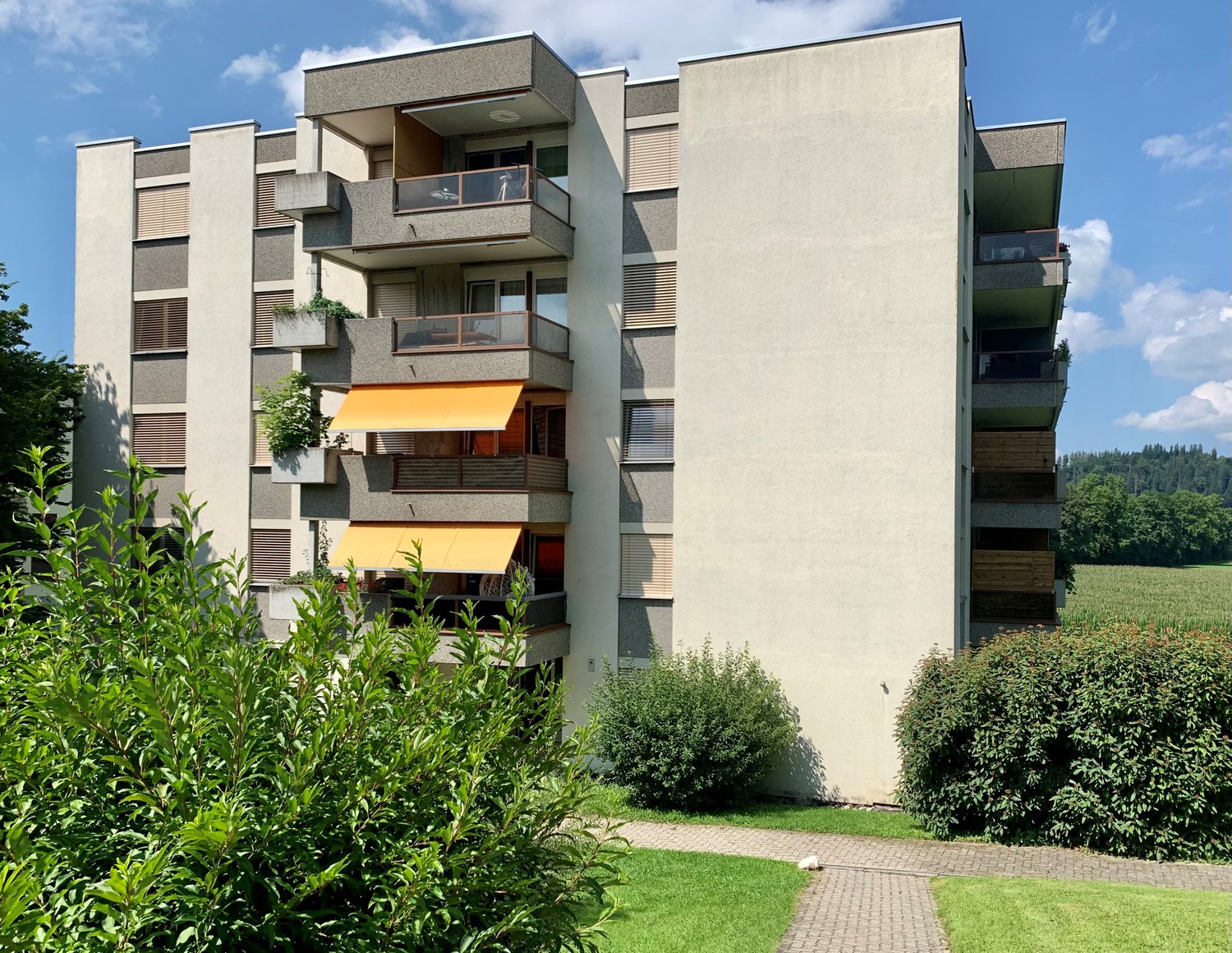 Erstbezug nach Sanierung - IMG_8601