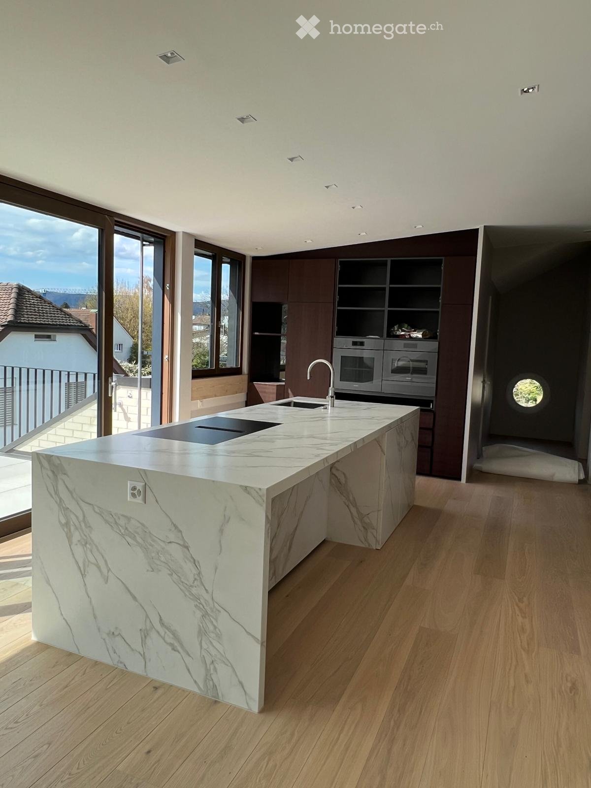 Erstvermietung im Goldern Quartier - Bild 7