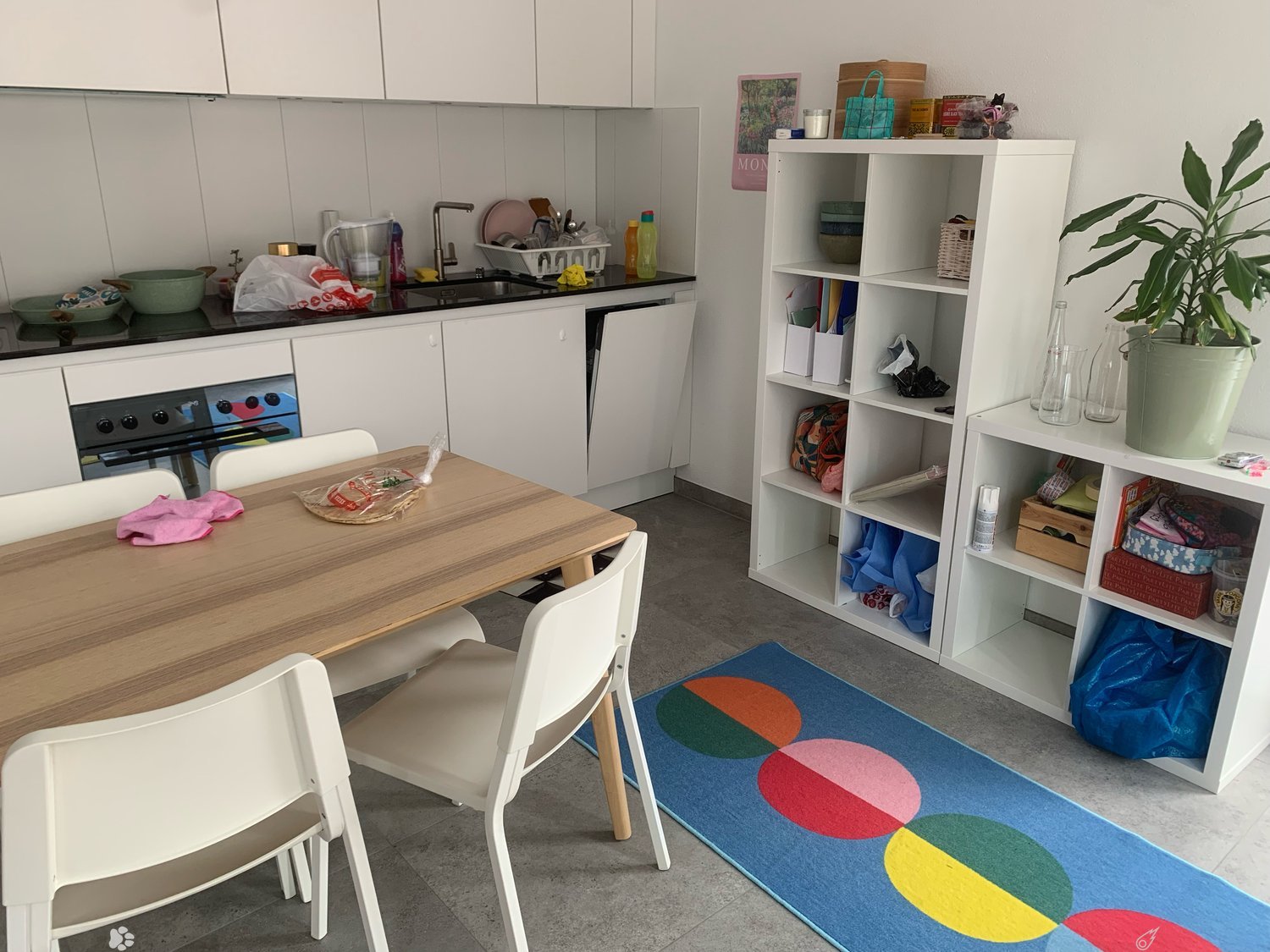 Neuwertige 1.5-Zimmerwohnung im Stadtzentrum - Bild 3