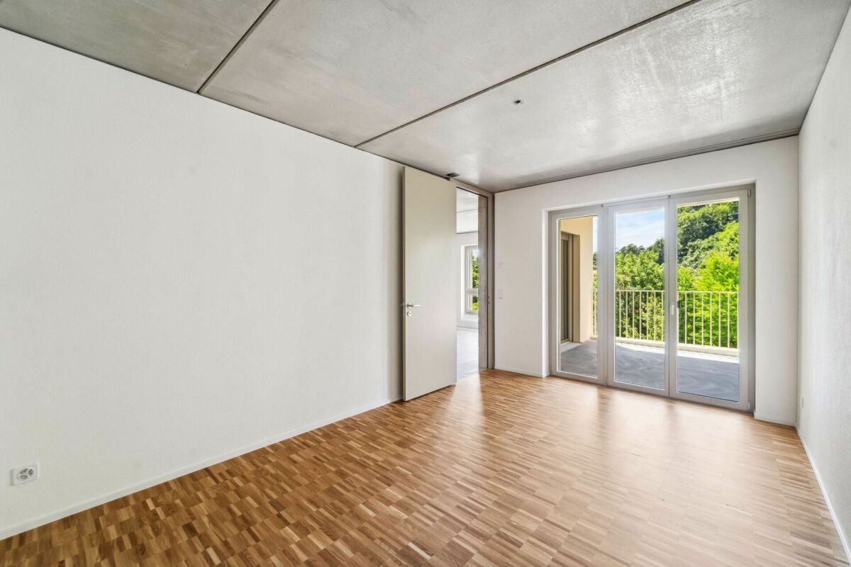 2,5 Zimmerwohnung im Neubau Spinnerei Jona B1.2 - Bild 5