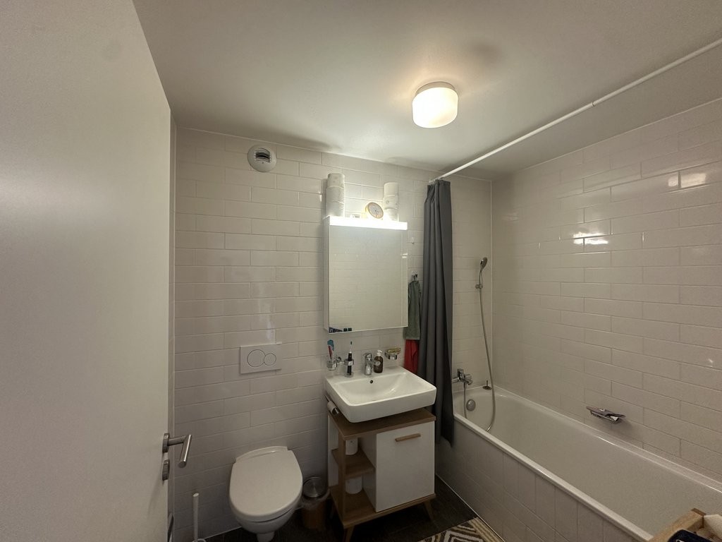 Moderne 4.5 pièces dans la résidence Sébeillon - IMG_4422.JPG