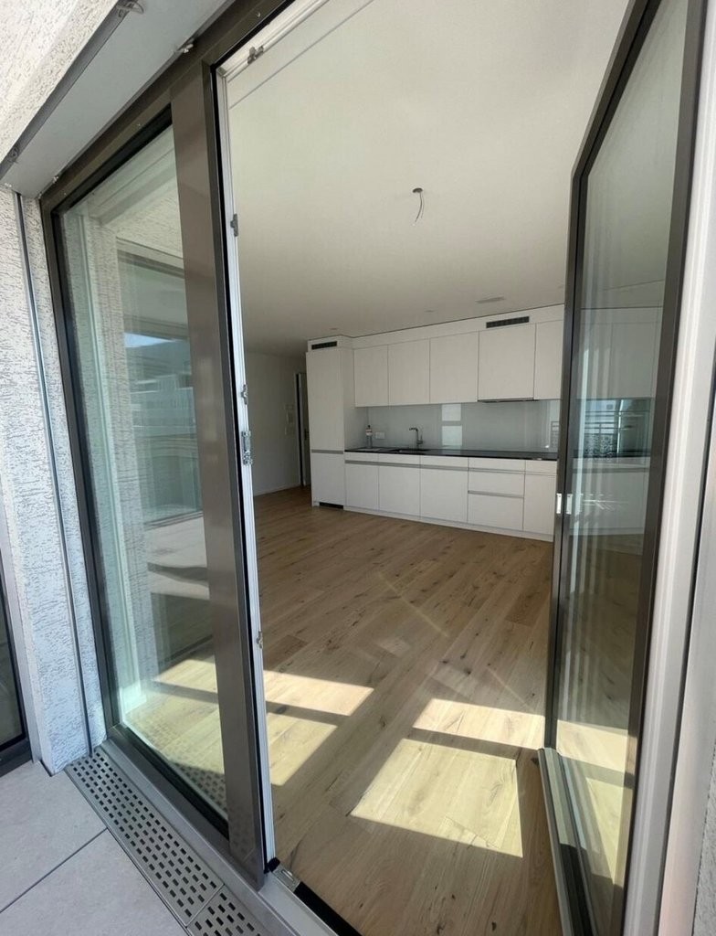 Wohnen im schönen Stadtleben Rorschach - Kueche_2.jpg