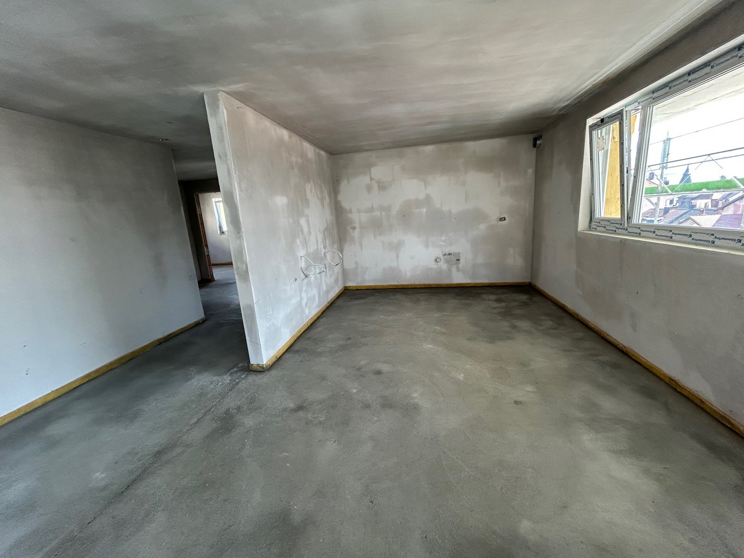 Appartement de 4,5 pièces au 1er étage (en cours de construction) - Bild 5