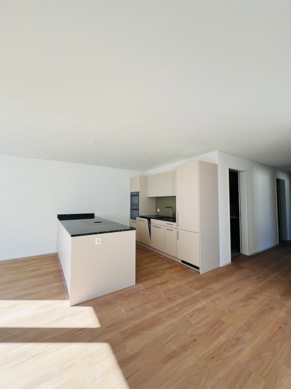 Beatus - Moderne 3.5-Zimmer Neubauwohnungen - Bild 2