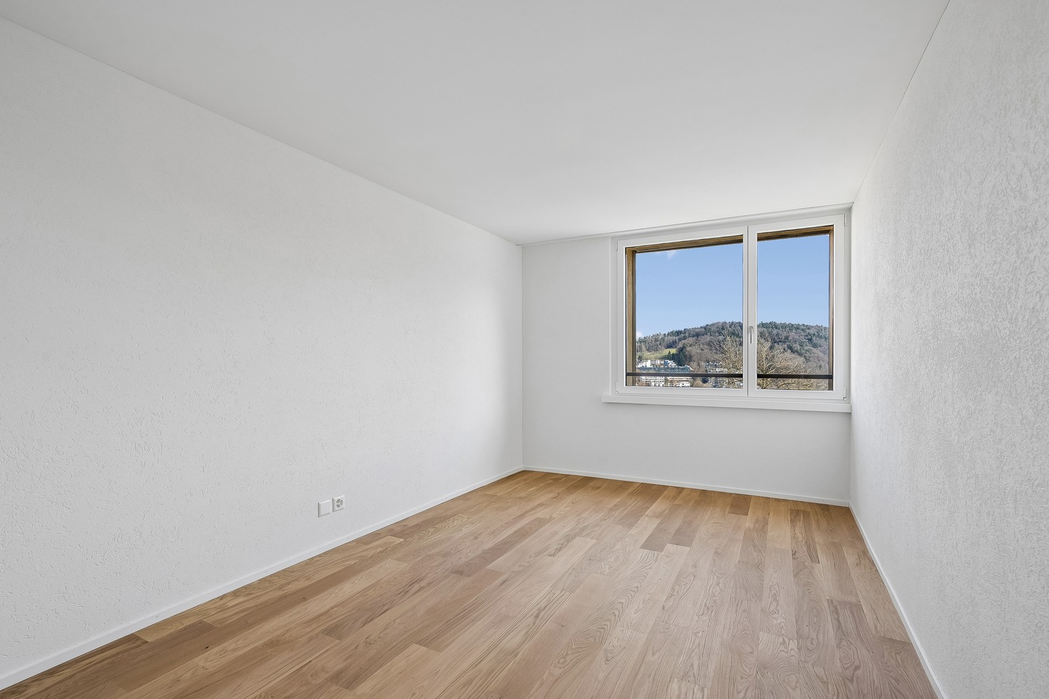 Exklusive Erstvermietung  Moderne 2.5 Zimmer Wohnungen mit Aussicht - Bild 2