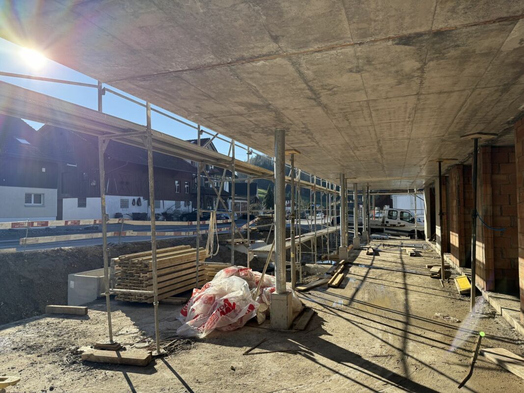 Einziehen & wohlfühlen - Neubau in Mettlen - Bild 4