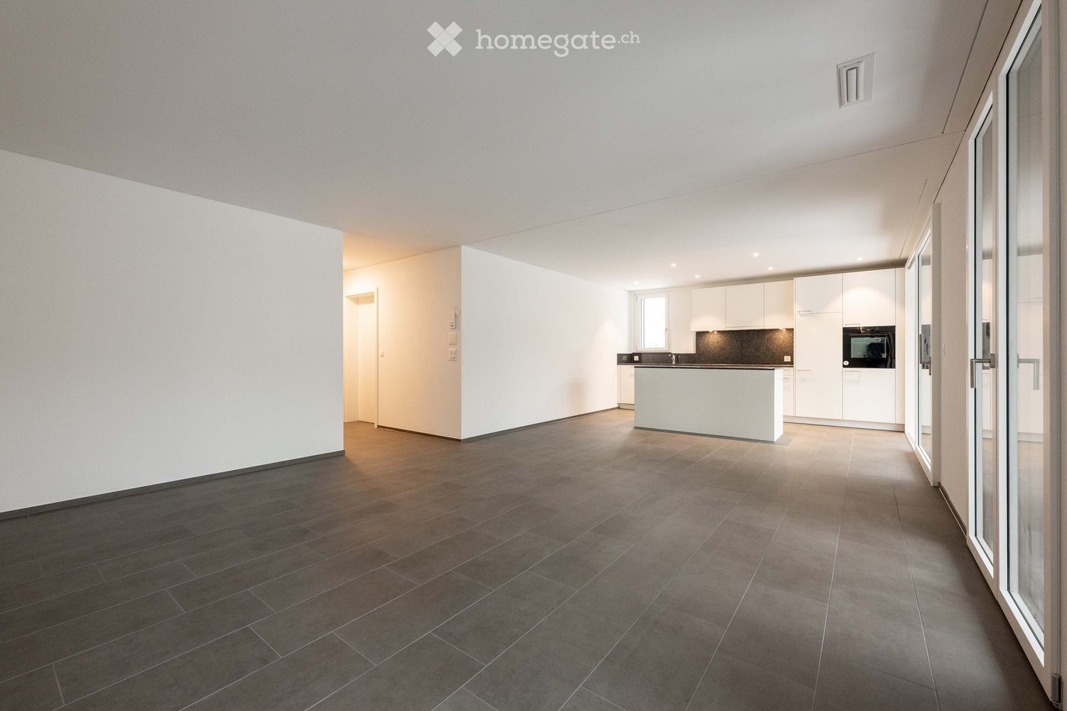 Wohnen wo andere Ferien machen - Bild 3