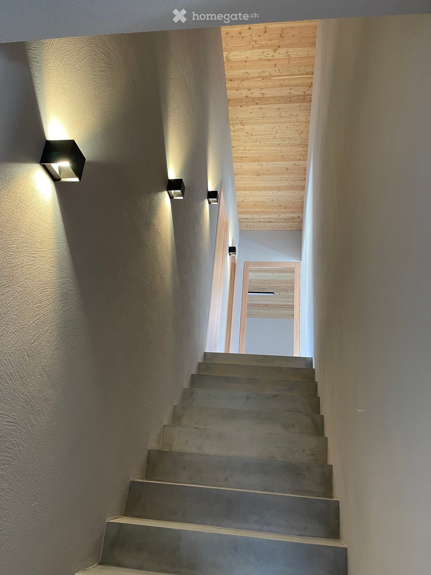 Neubau-Einfamilienhaus mit 6 Zimmern in ruhiger Lage von Luzein - Bild 6