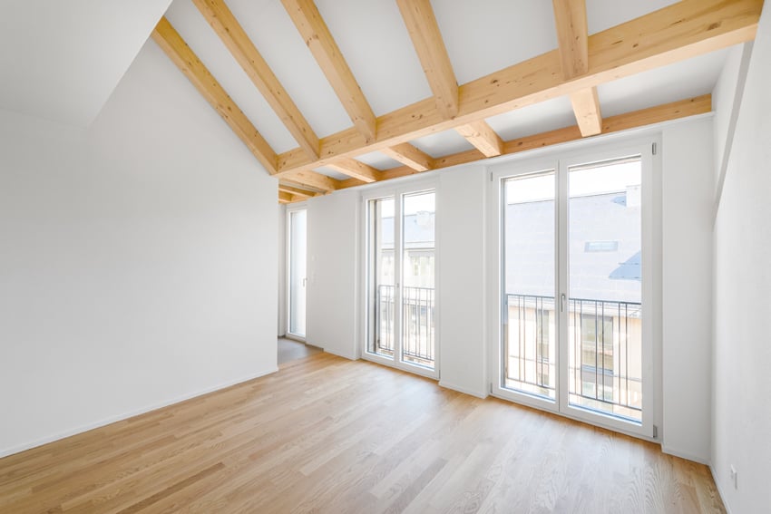 Exklusive Erstvermietung 5,5+ Zimmer-Wohnung im Eigentumsstandard - Bild 8