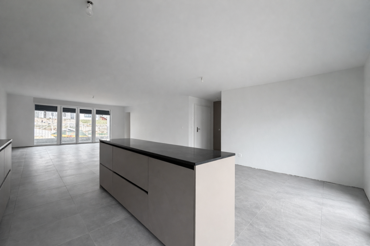 Appartement neuf de 3.5 pièces au 1er étage à Farvagny - Bild 2