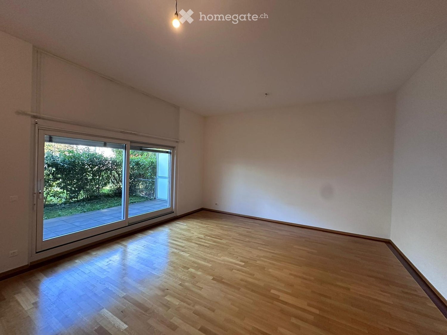 Spacious, Modern, Practical & Secure Apartment for Lease  La Voie-Creuse 3, Geneva - Bild 1