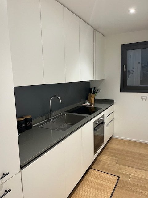 Cerco subentrante per appartamento 2.5 locali a Vacallo - Bild 5