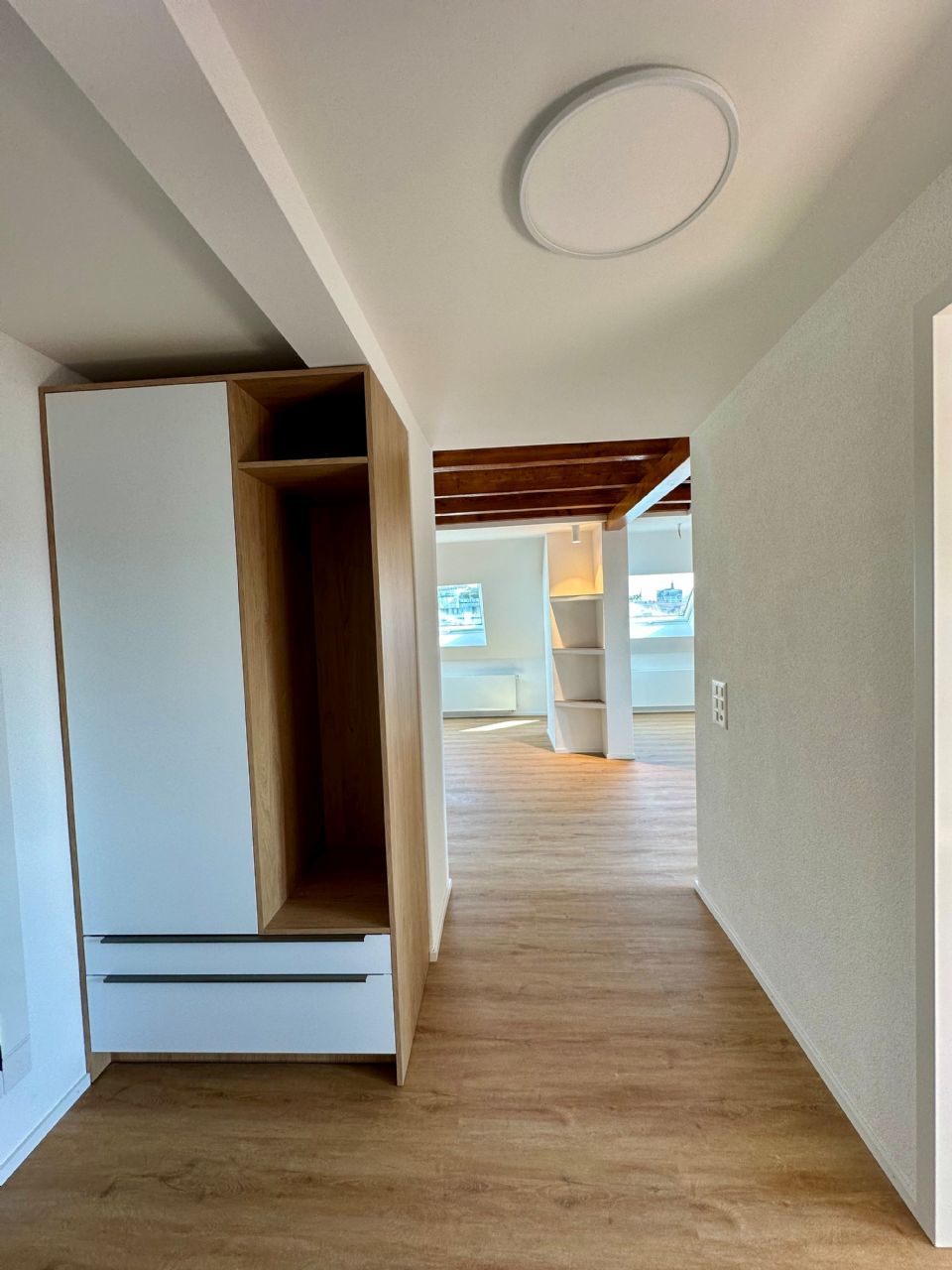 Erstbezug 2.5-Zimmerwohnungn an zentraler Lage zu vermieten! - Bild 5