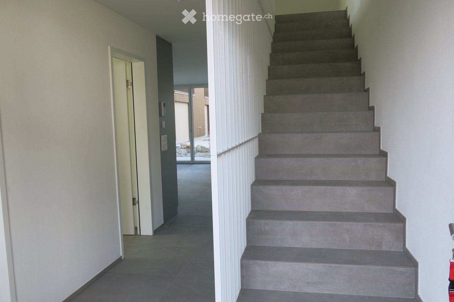 Doppel-Einfamilienhaus in Nänikon-Greifensee,   4 1/2 - 5 1/2 Zimmer - Bild 5