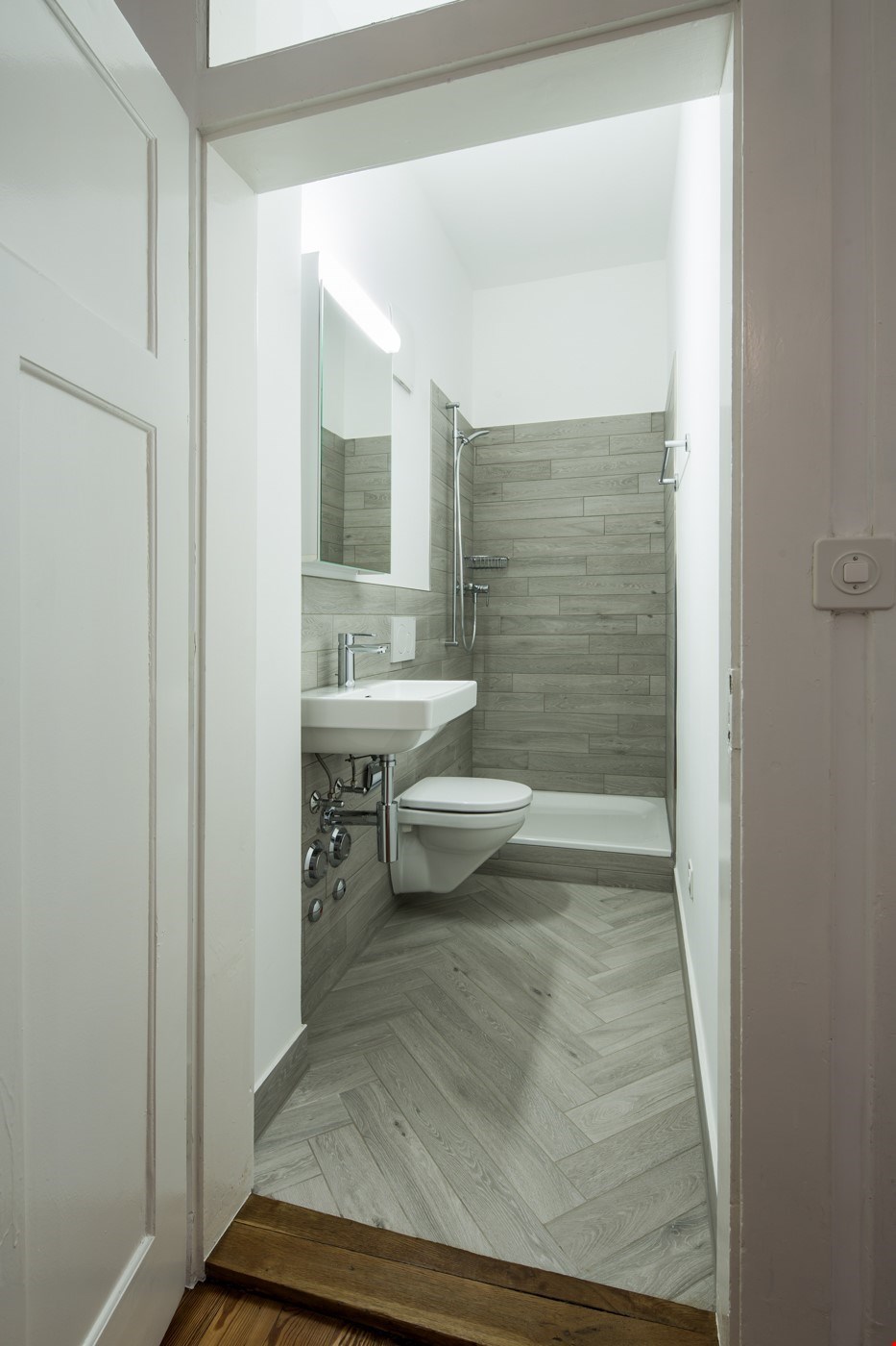 Wunderschöne Wohnung an zentraler Lage - Bild 10