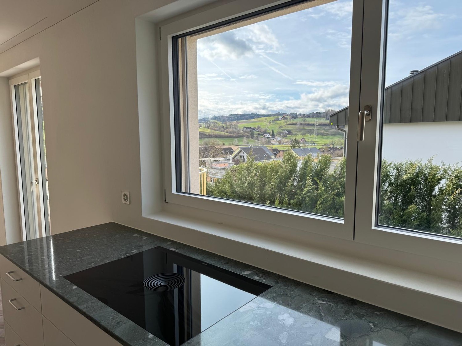 Grosszügige 4.5-Zimmer Neubauwohnung (125 m²)  Erstbezug ab 01. April 2026 in ruhiger Lage Birmensdorf - Bild 6