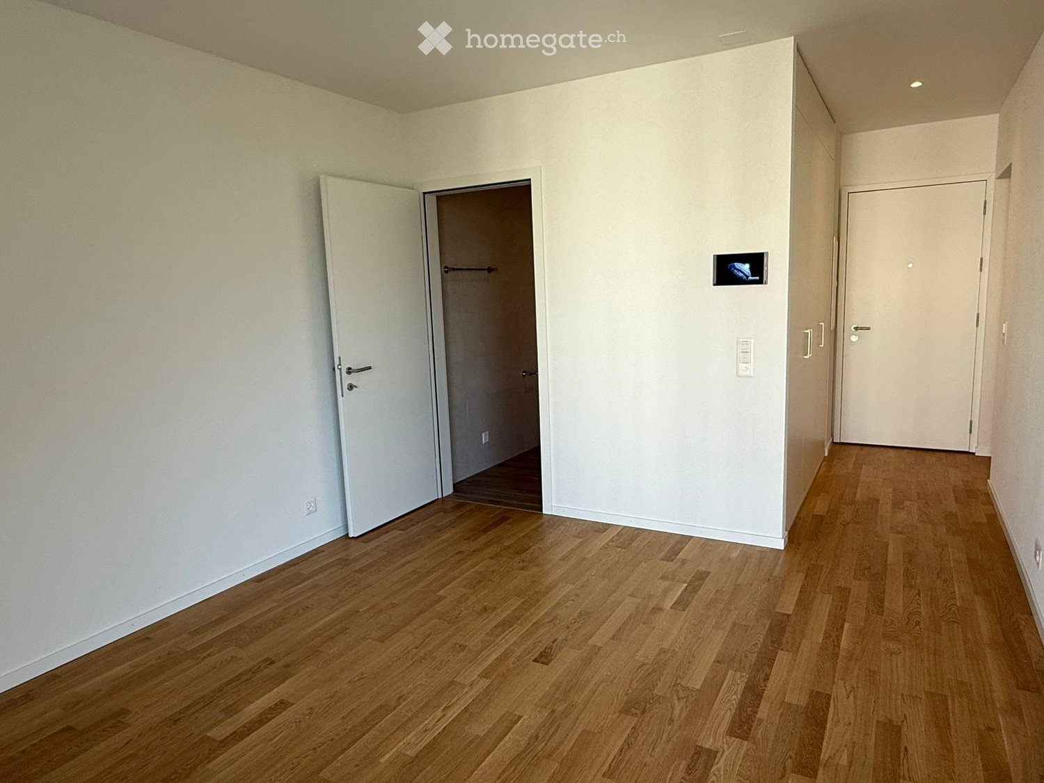 Studio im Eco-Quartier in Marly, Neubau - Bild 2