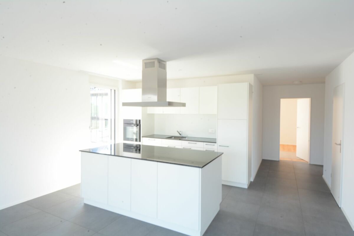 4.5 Zimmer-Neubauwohnungen in der Wohnoase Beunde - Bild 1