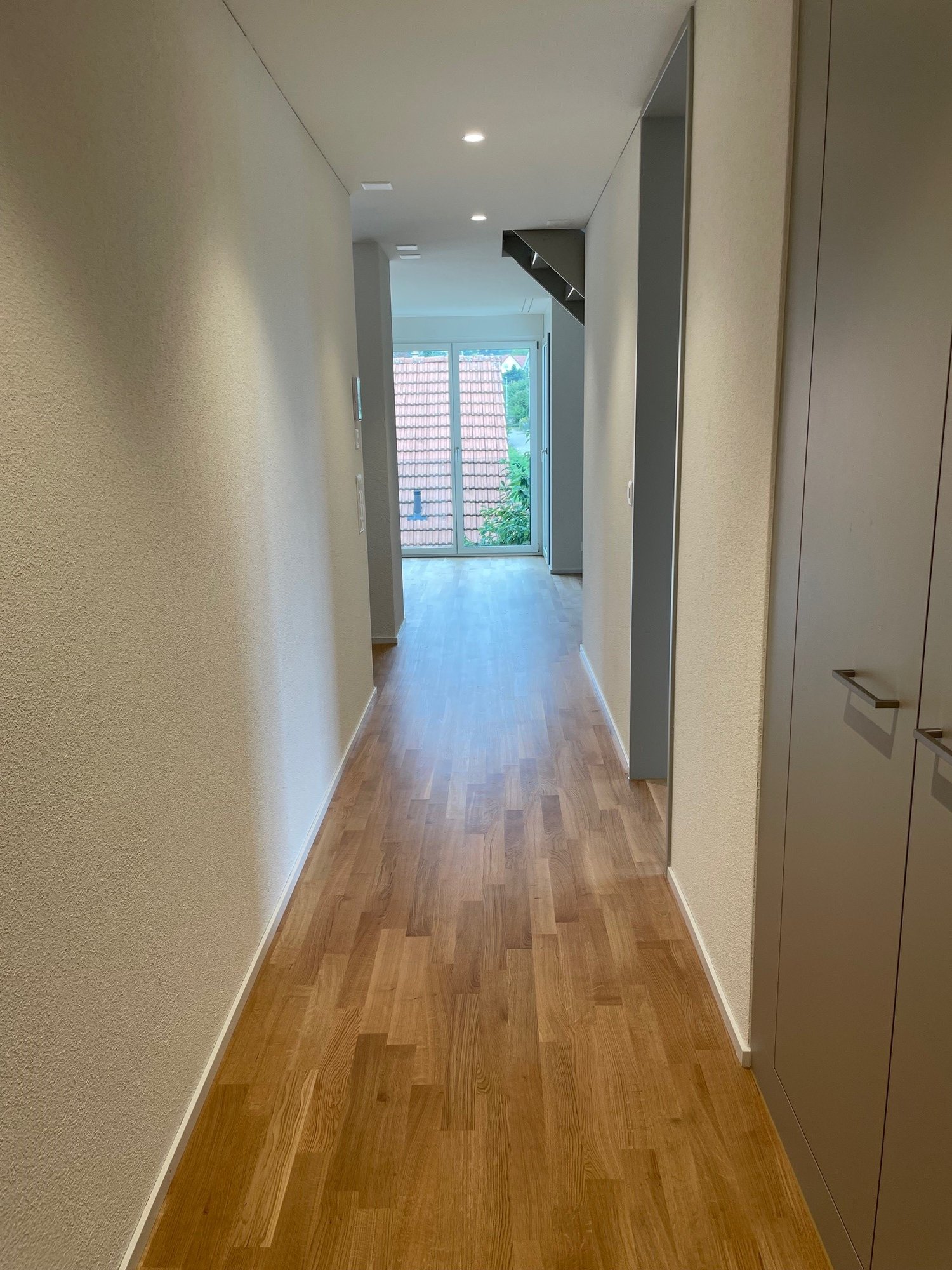 geniale 3 1/2-Zimmer-Attika-Maisonettewohnung mit Galerie! - Bild 4
