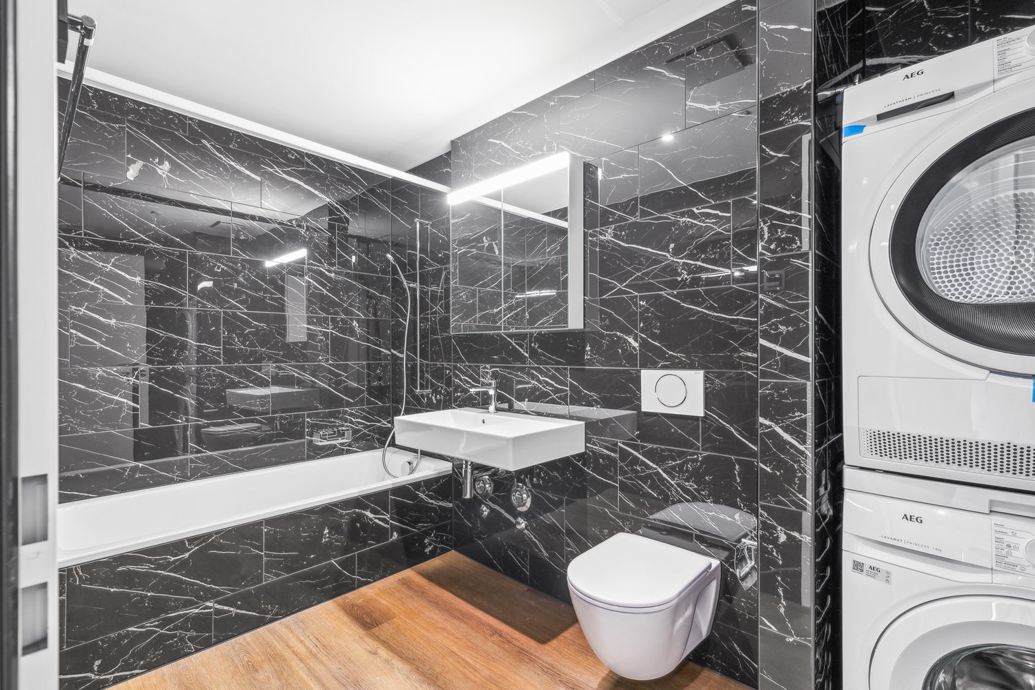 Entdecken Sie Ihr neues Zuhause eine moderne Wohlfühloase, die keine Wünsche offenlässt. - Bild 11