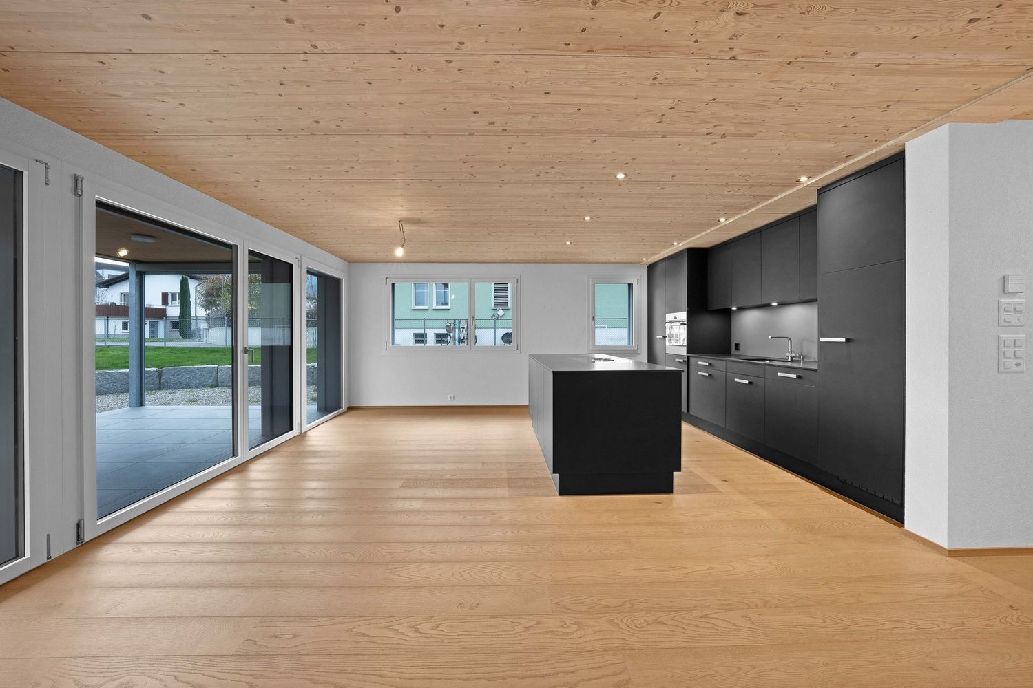 4.5-Zimmer-Wohnung - Bild 2