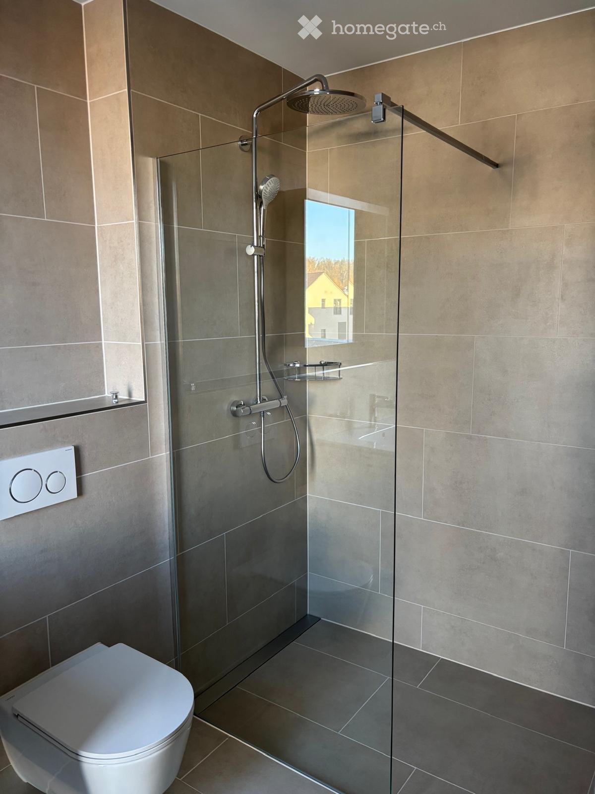 Erstvermietung – Moderne Neubauwohnung (Fertigstellung Februar 2026) - Bild 4