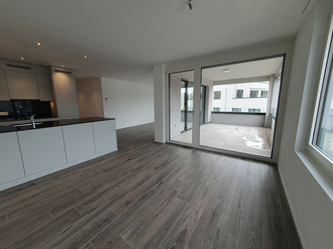 Erstvermietung: 3.5-Zimmerwohnungen inkl. Kellerabteil - Bild 5