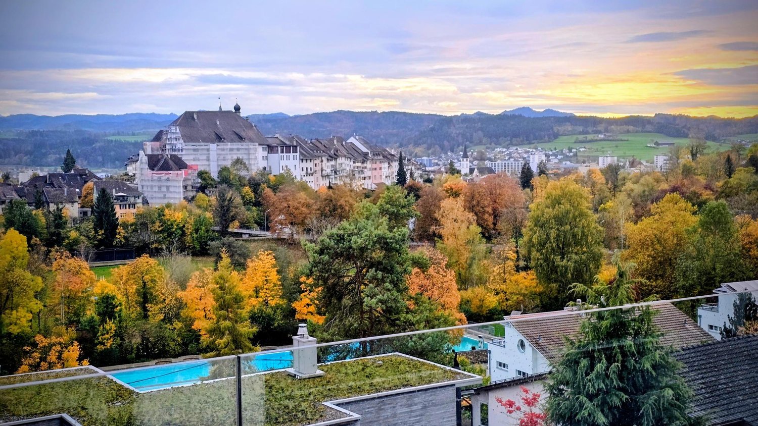 Erstvermietung: Top 3.5 Zi-Wohnung an Top Lage - Bild 3