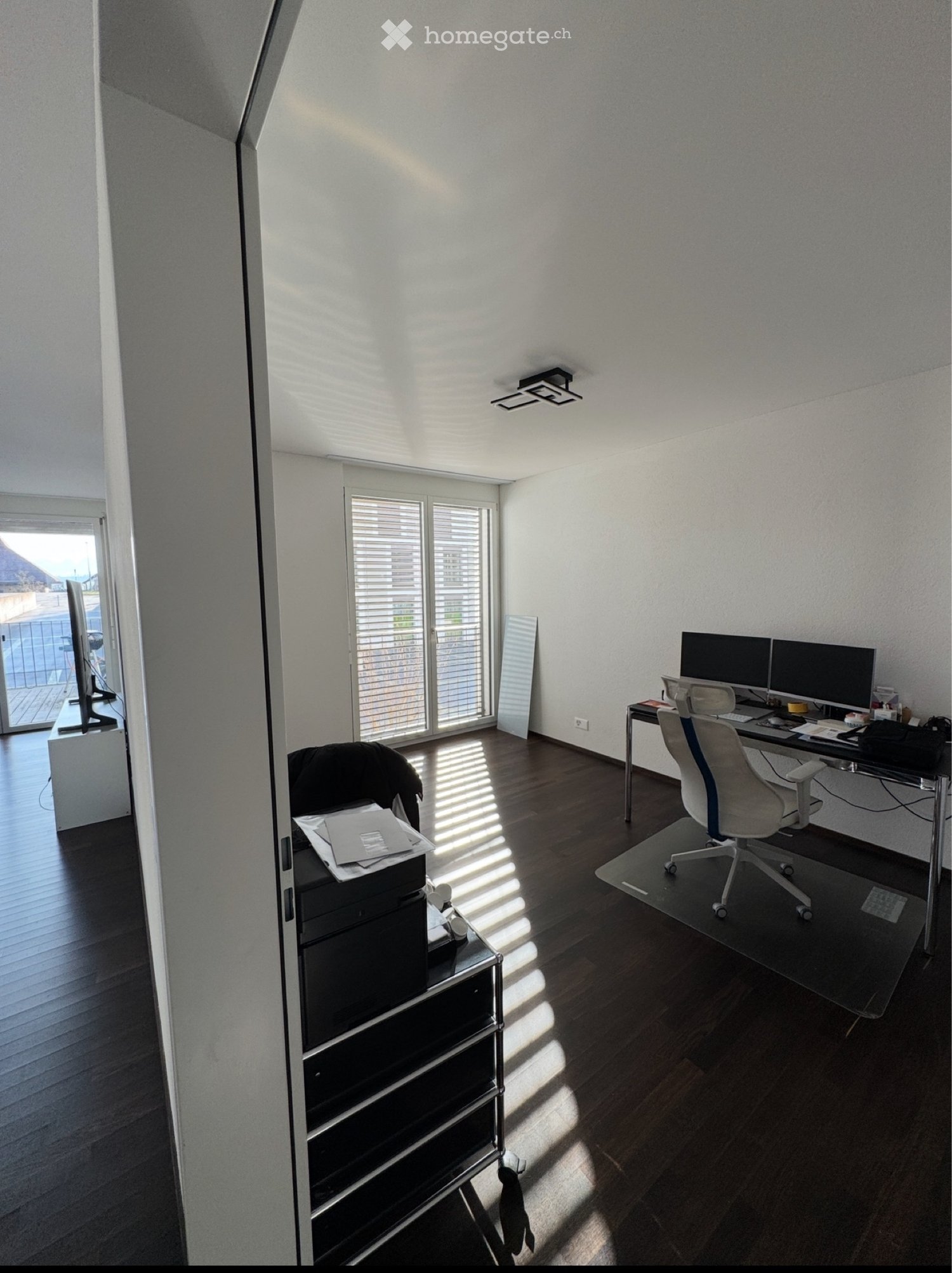 4.5 Zimmer Wohnung in Frauenkappelen - Bild 2